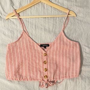 Summer top